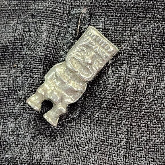 STEADY Last Call.Mens 3XL Shirt Black Red Tiki Bowling Lounge Casual Rockabilly - Picture 2 of 13